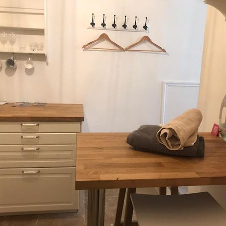 Agapee Lejlighed Aix-en-Provence Eksteriør billede